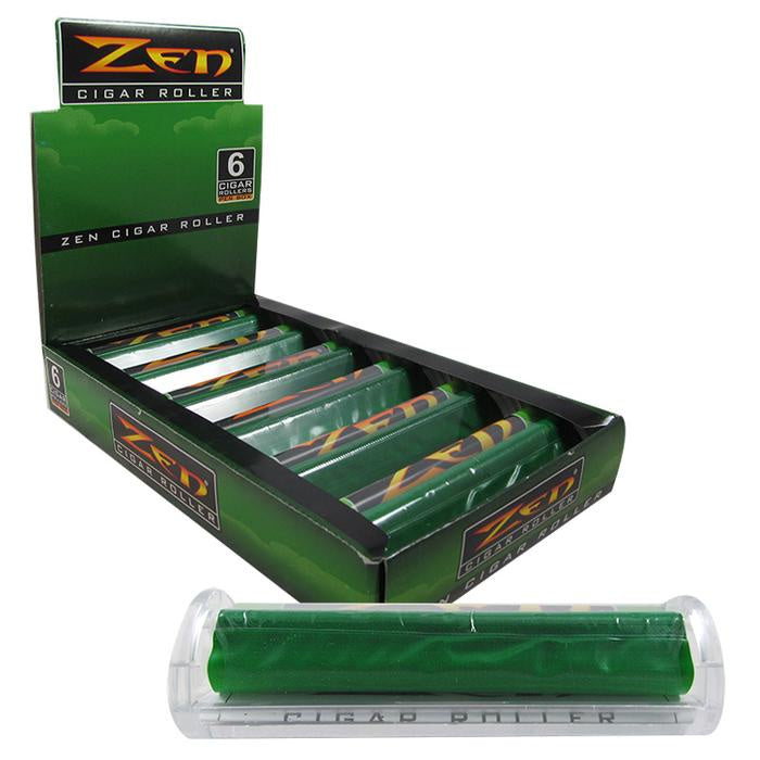 Zen 120mm Roller