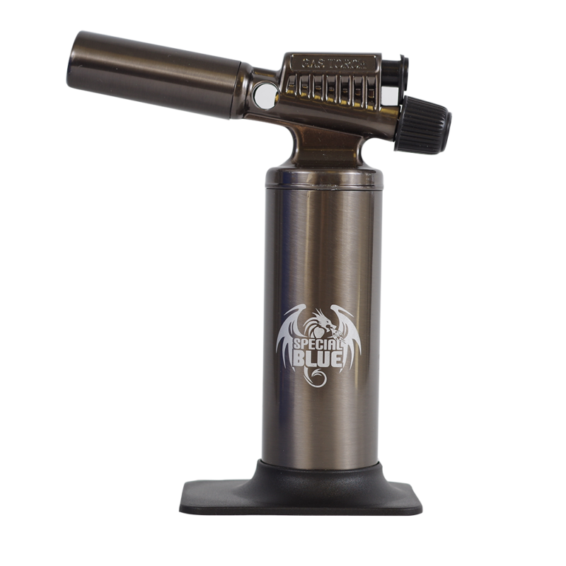 Special Blue Heavy Metal Torch (MSRP: $44.99)