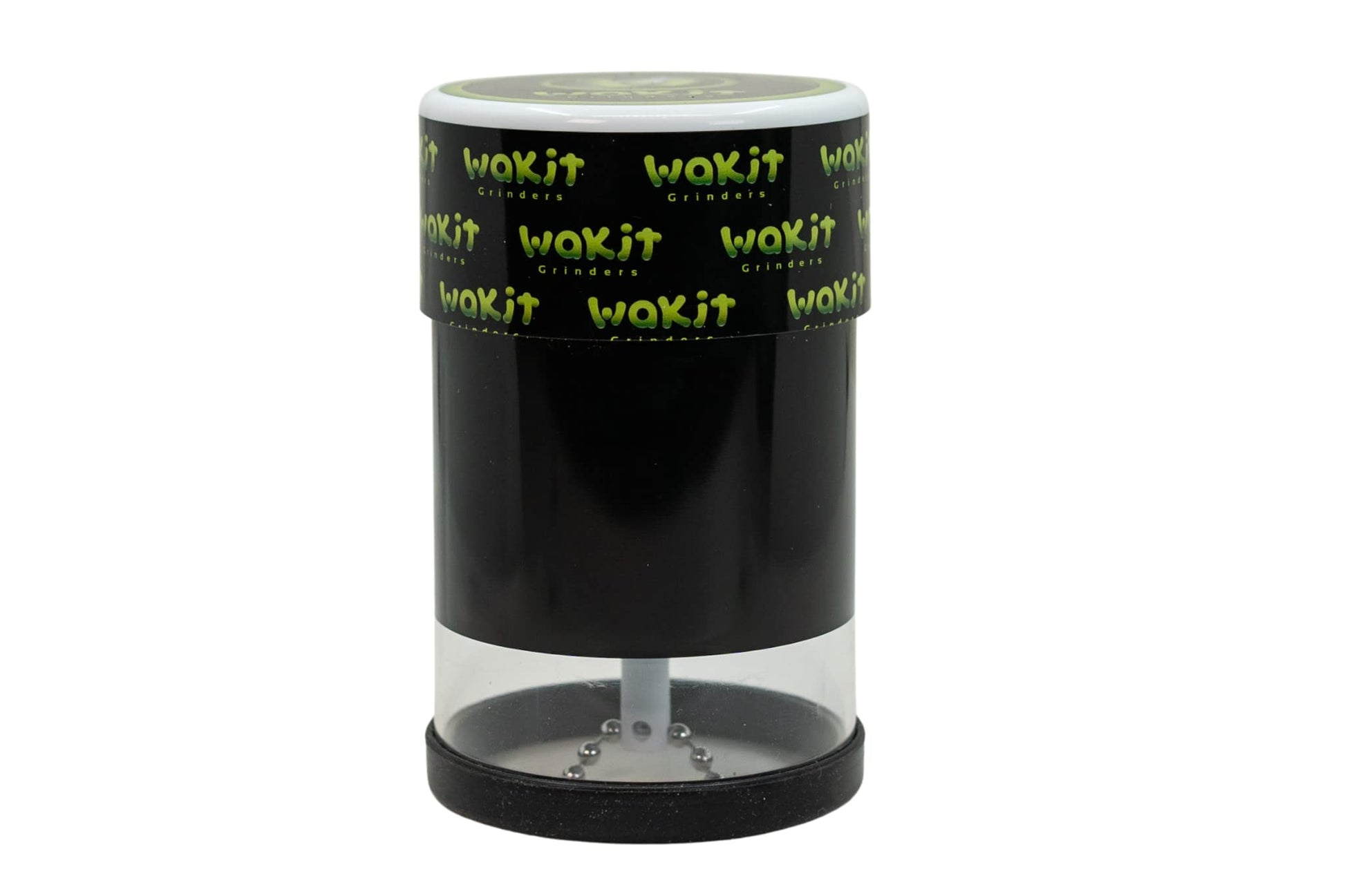 Wakit Ball and Chain Electric Herb Grinder