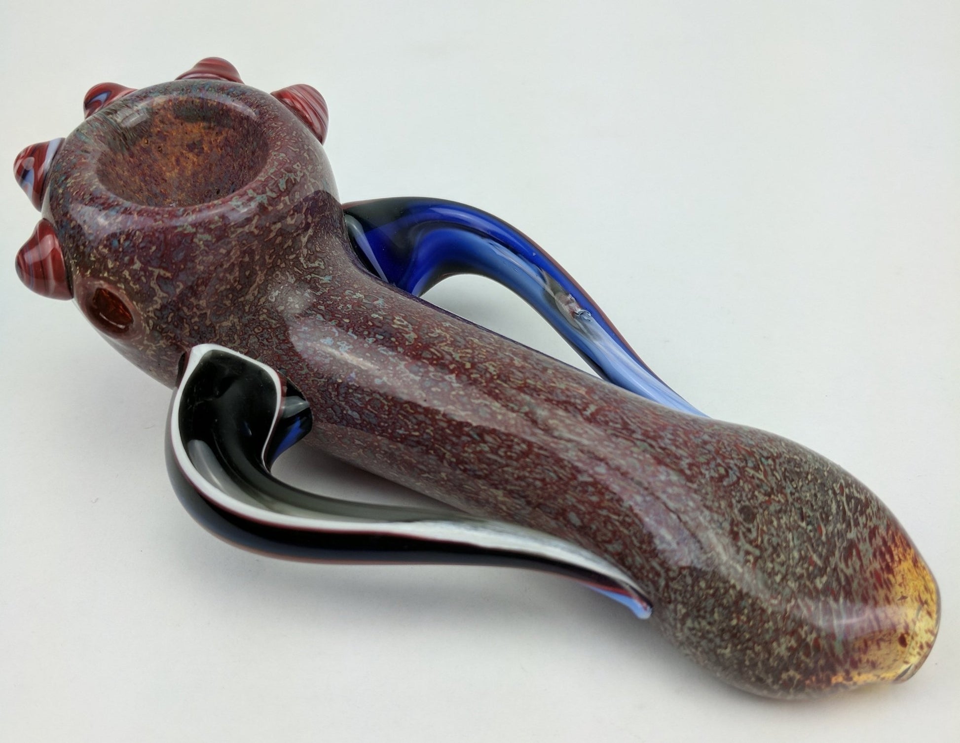 5.5" Artistic Sherlock with 2 Arms - Skokie Cash & Carry