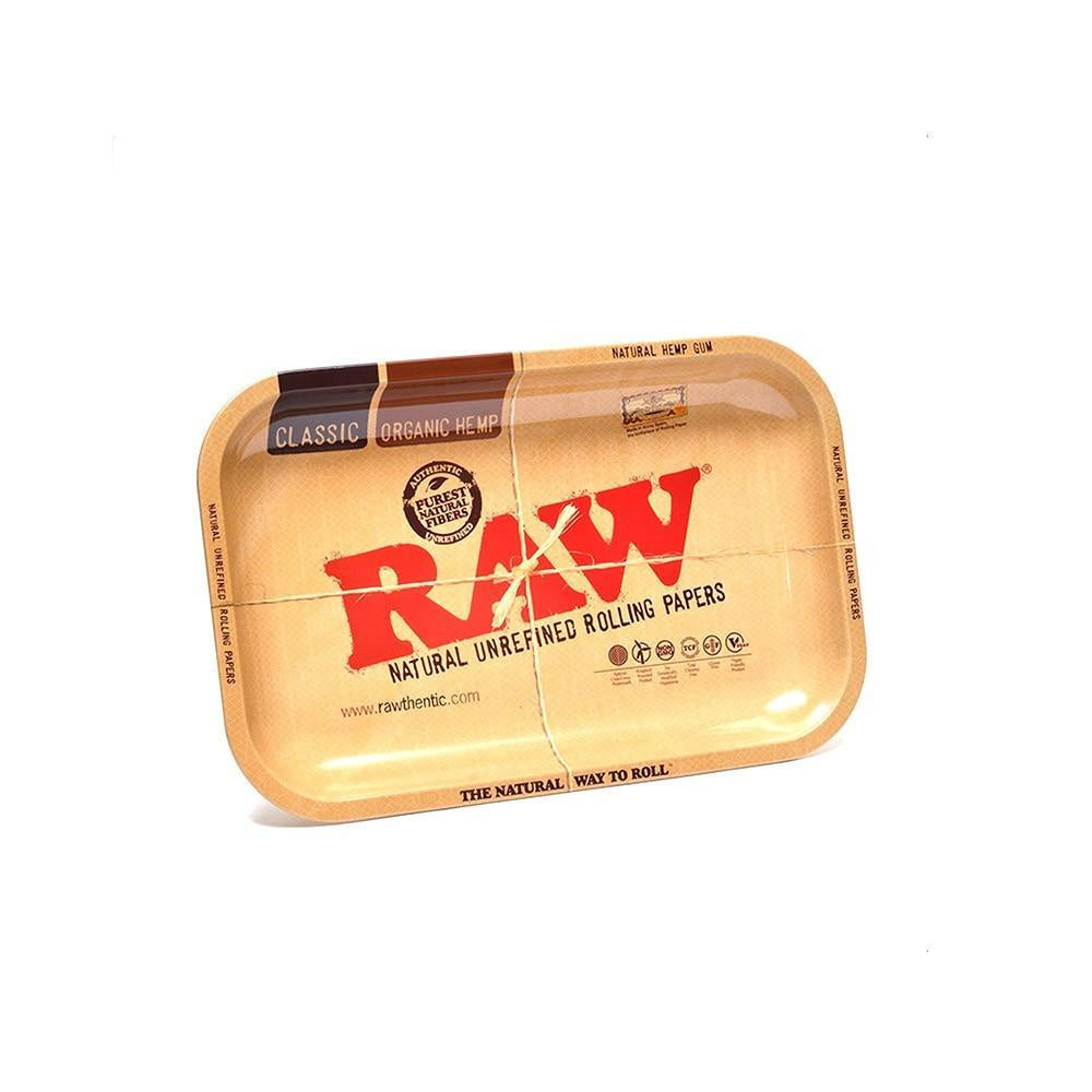 RAW Mini Rolling Tray