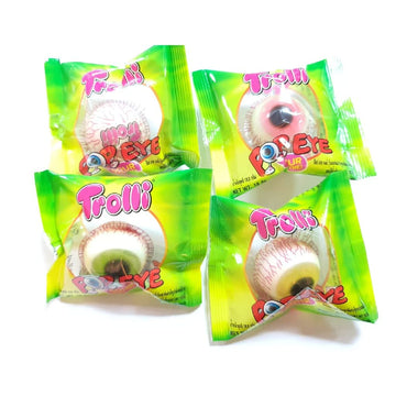 Trolli Gummy 0.63oz - 14ct Box (Case of 8)