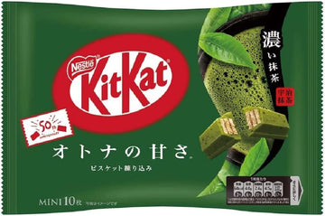 KitKat 4oz (Case of 24)