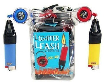 Lighter Leash Premium - 30ct Jar