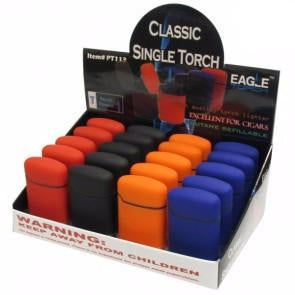 Eagle Torch Case Torch 20ct Display
