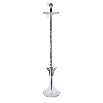 AMY DELUXE | 60" Amir's 409 Hookah (MSRP: $499.99)