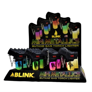Blink Mini Angled Torches - 20ct Display