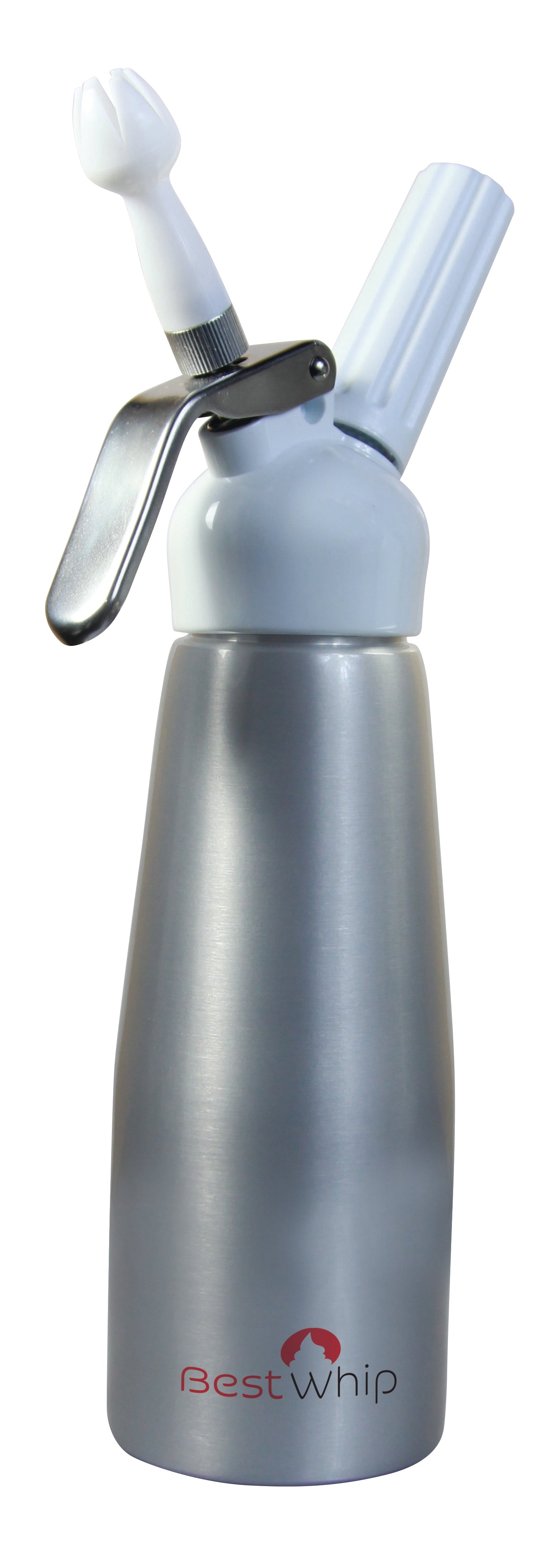 Best Whip 1/2 Liter Tall Cream Whipper [FOOD PURPOSES ONLY] (MSRP $50.00)