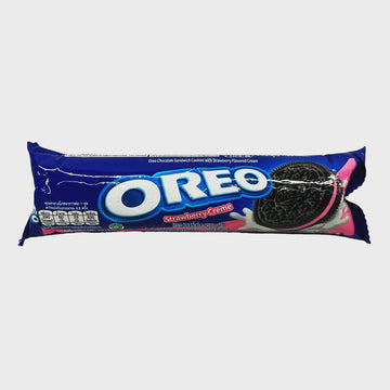 Oreo Biscuit 4.21oz (Case of 24)