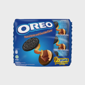 Oreo Biscuit 9.33oz (Case of 12)