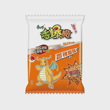Pokemon Noodle Cracker 1.16oz (Case of 30)