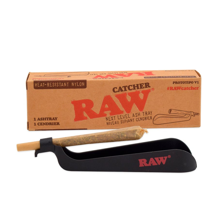 RAW Ash Catcher - (MSRP: $5.99)