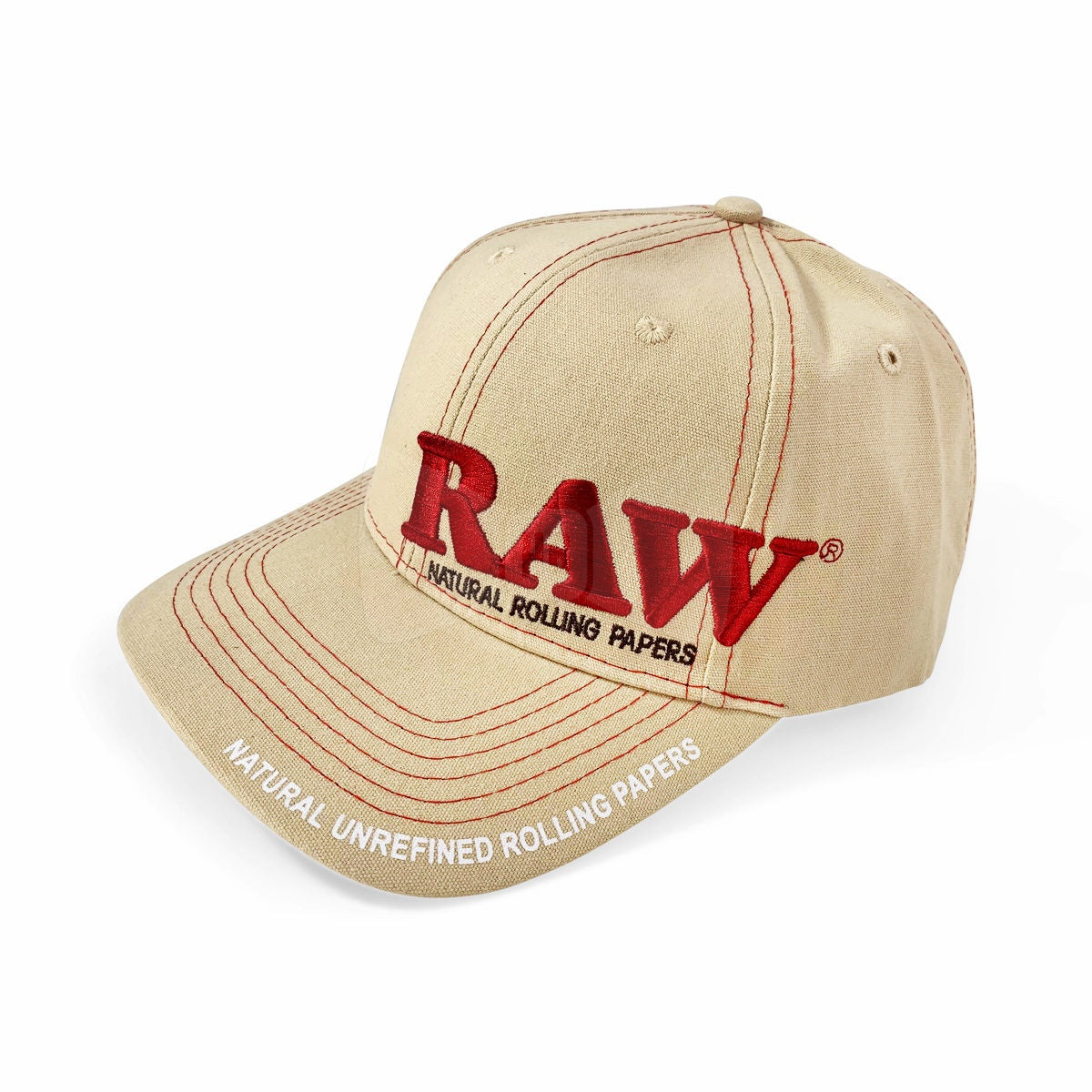 RAW Poker Hat