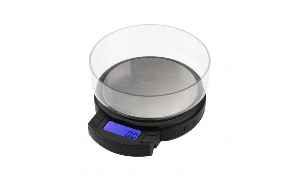 AWS AXIS-650 Digital Pocket Scale - 0.1g