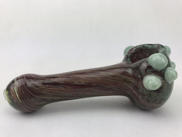 Artistic 6 Marble Spoon