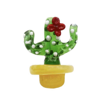 Cactus Style Carb Caps