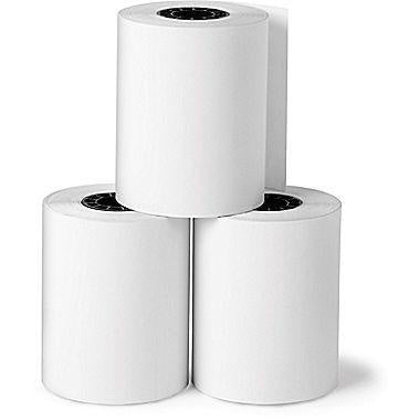 Thermal POS 2 1/4" x 85' Paper Rolls - 3201