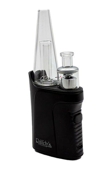 Randy's Grip - Concentrate Vaporizer (MSRP: $99.99)
