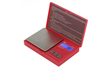 AWS MAX-700 Digital Pocket Scale - 0.1g