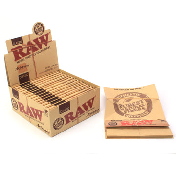 Raw Artesano King Size Slim - 15ct