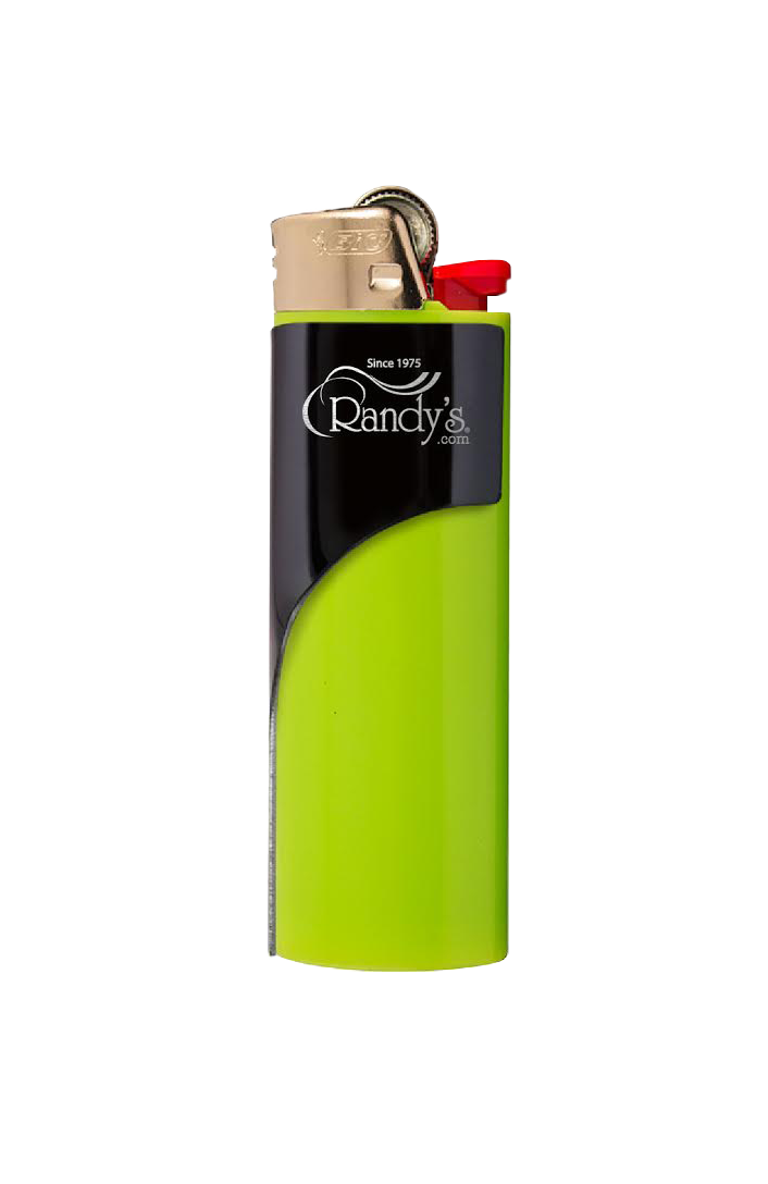 Randy's Kasher Lighter Attachment - 18ct Display (MSRP: $4.99)