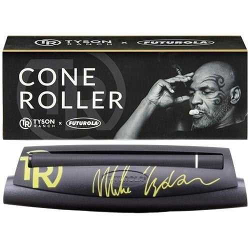 Tyson Ranch Futurola Cone Roller - 1pk