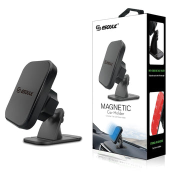 ESOULK Universal Magnetic Car Cell Phone Holder