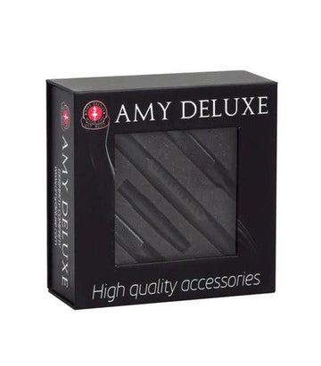 AMY Deluxe High Quality Silicone Hookah Hose