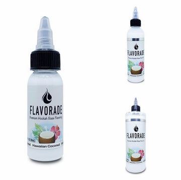 Flavorade 16oz  - Hookah Base Flavoring