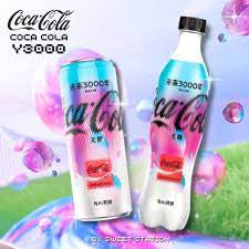 Coca Cola 500ml Bottle (Case of 12)