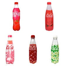 Huang Dong Cola Drink 400ml (Case of 24)