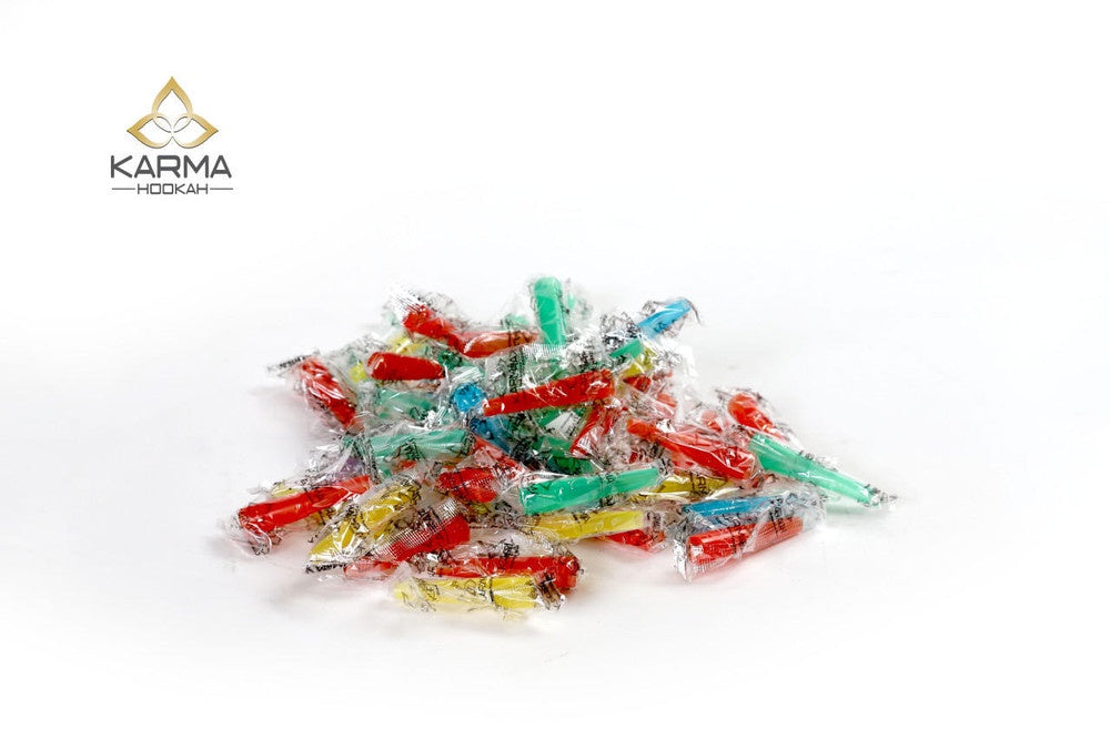 Karma Disposable Hookah Tips - 100ct