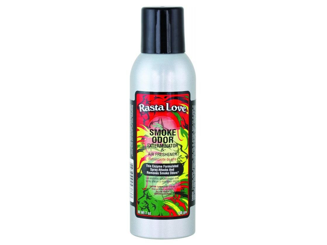 Smoke Odor Eliminator 7oz Sprays- POP CULTURE FRAGRANCES (MSRP: $6.99)