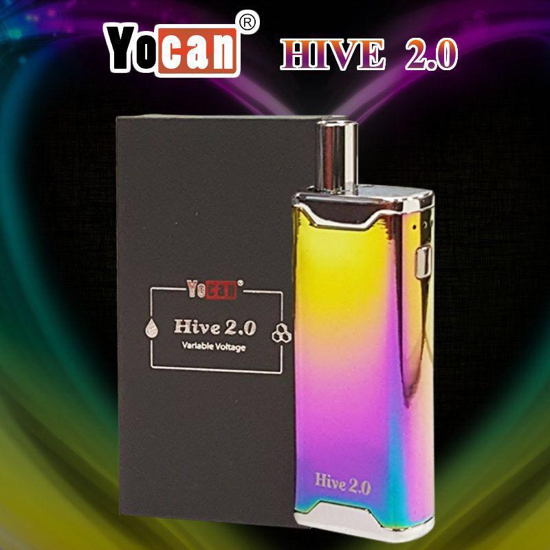 Yocan Hive 2.0 Kit - Skokie Cash & Carry